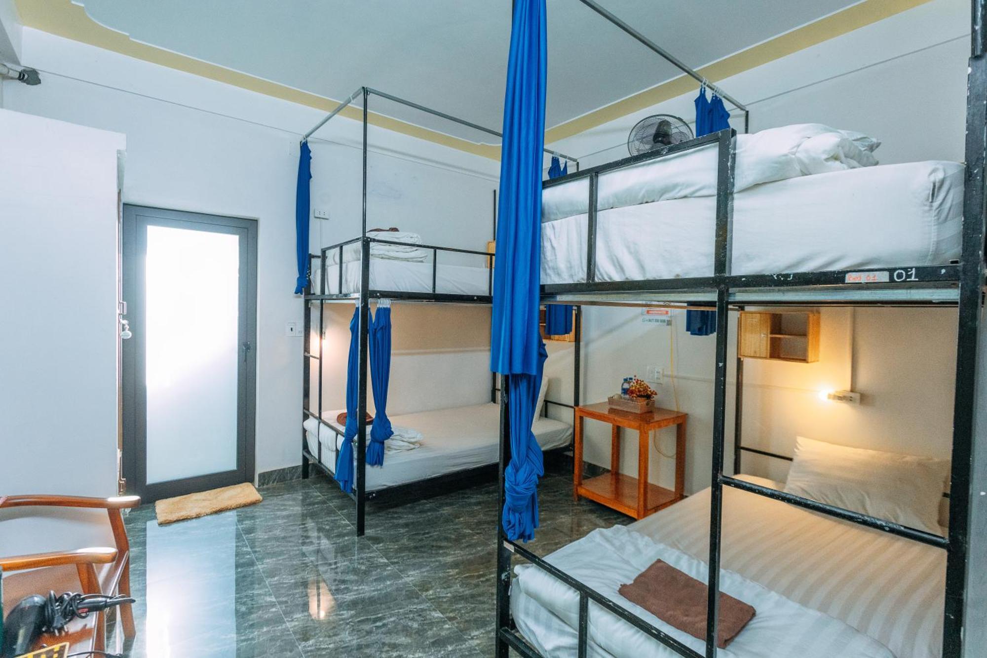 פונג נה Green Riverside Cosy Home מראה חיצוני תמונה