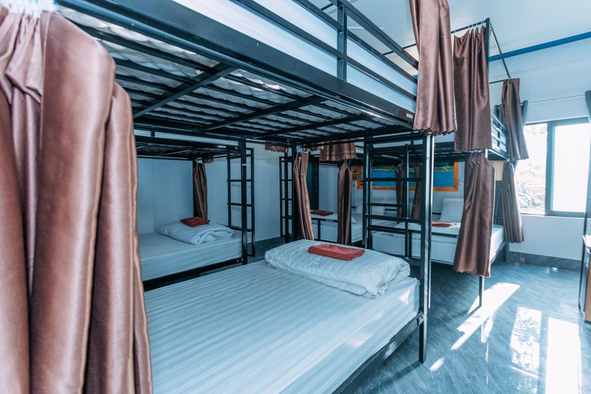 פונג נה Green Riverside Cosy Home מראה חיצוני תמונה