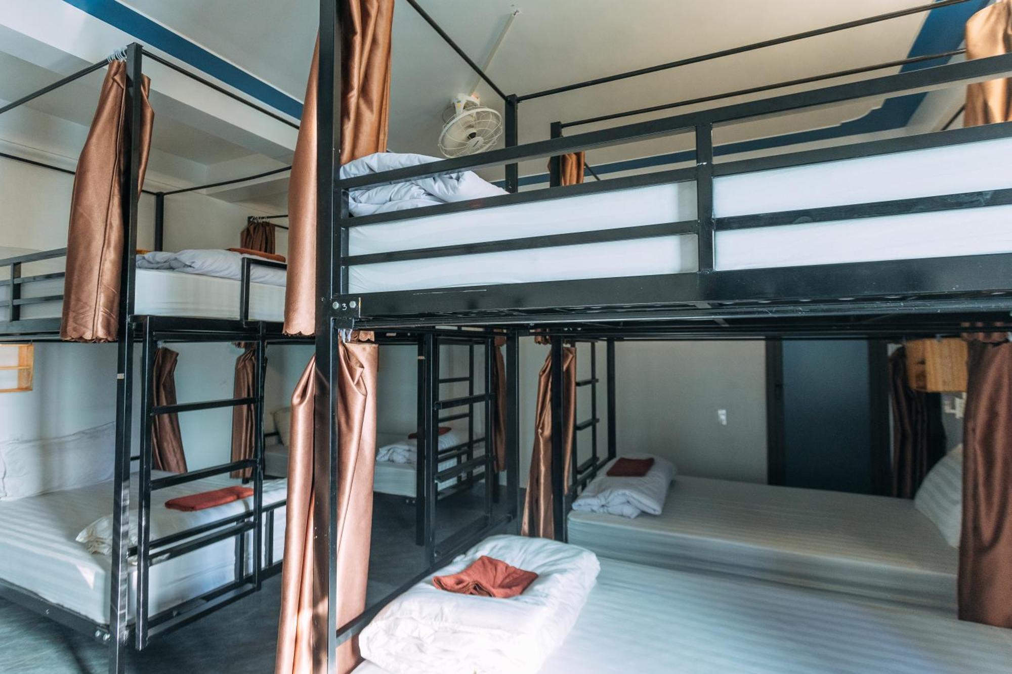 פונג נה Green Riverside Cosy Home מראה חיצוני תמונה